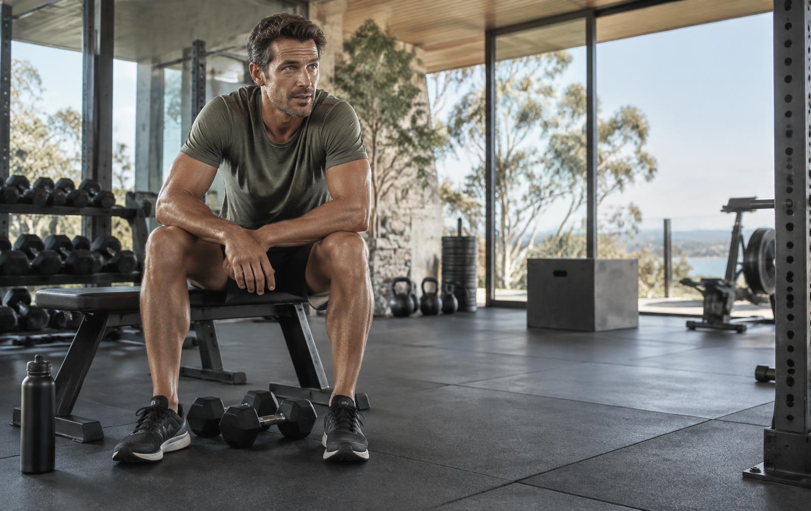 Strength training for long-term performance