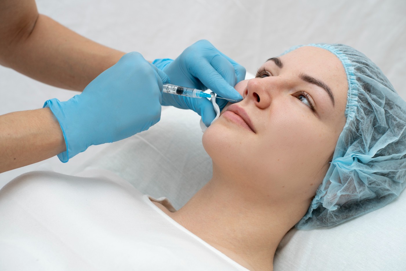 Peptide Therapy